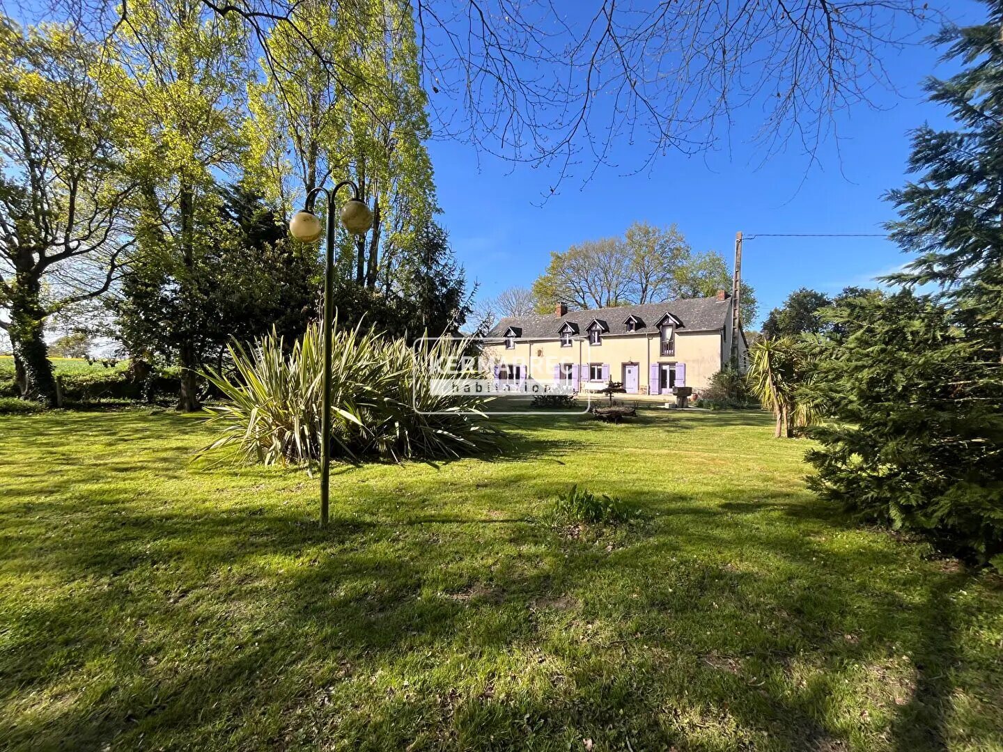 Maison à vendre, 210m², Betton