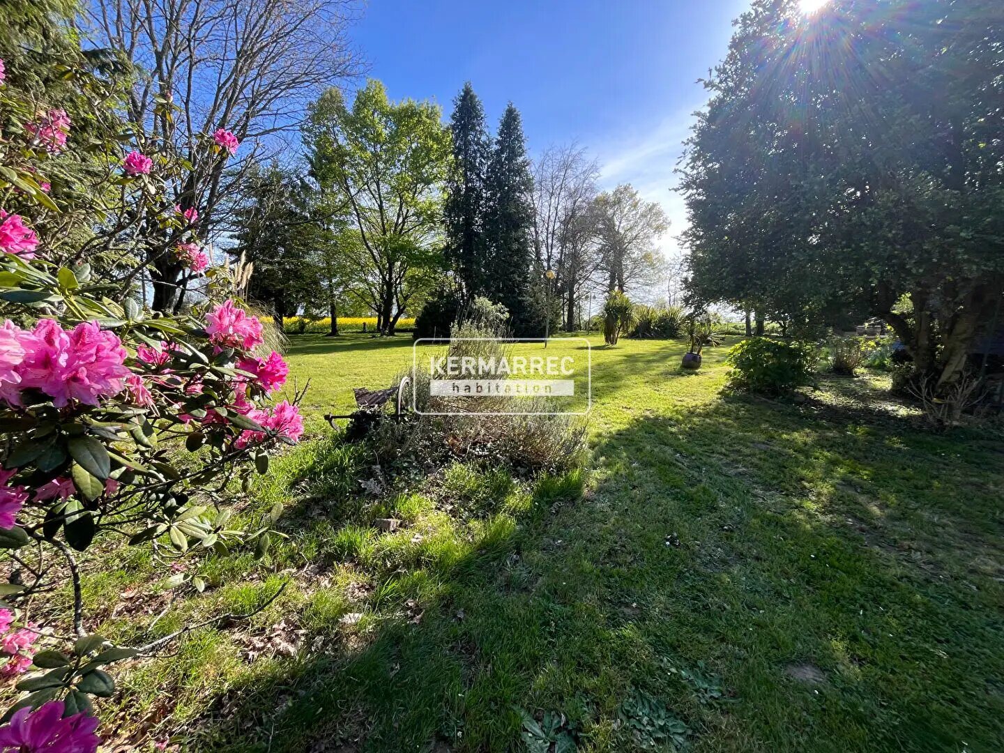 Maison à vendre, 210m², Betton