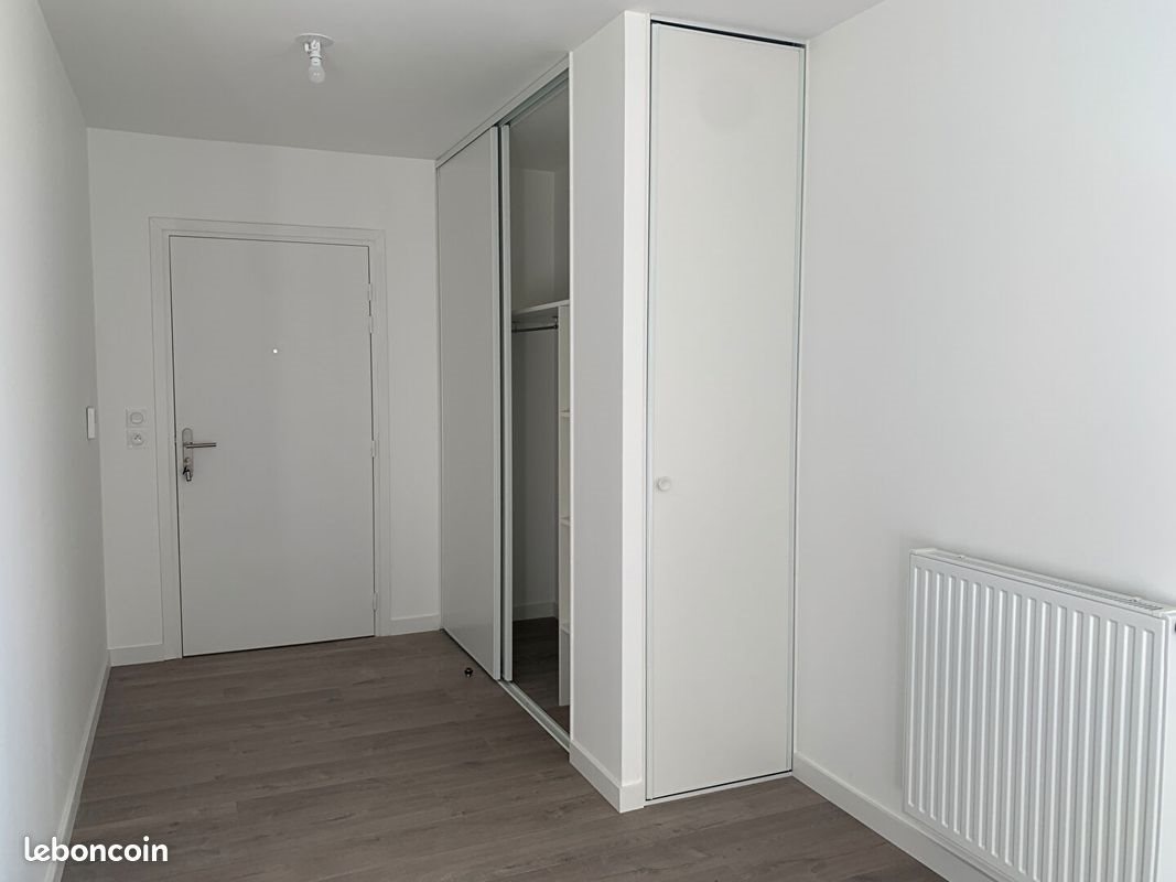 Appartement à louer, 69m², Cesson-Sévigné