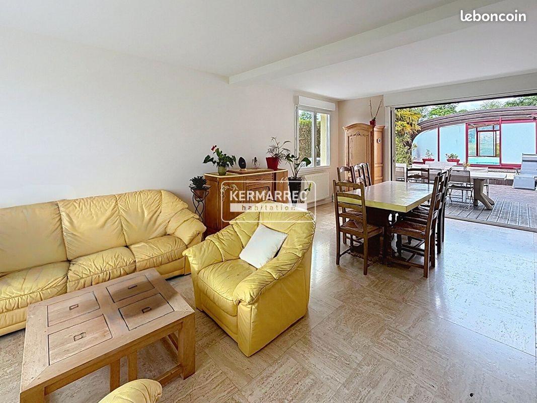 Maison à vendre, 173m², Pacé