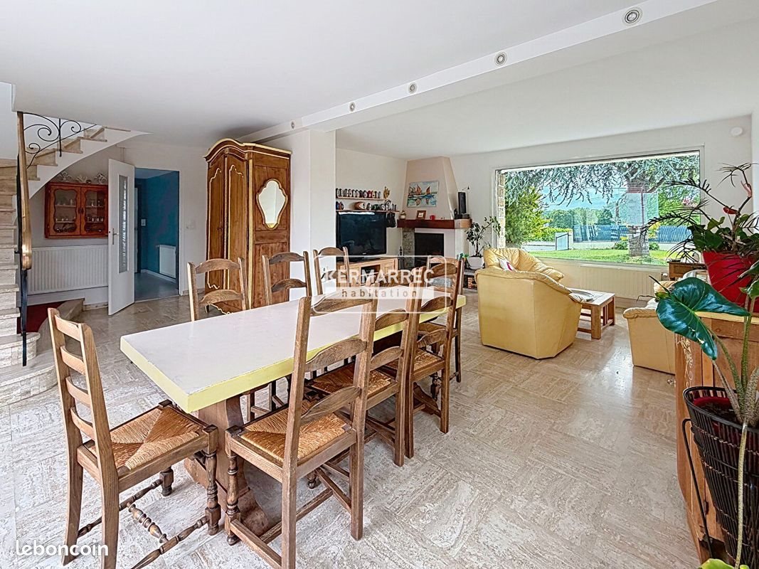 Maison à vendre, 173m², Pacé
