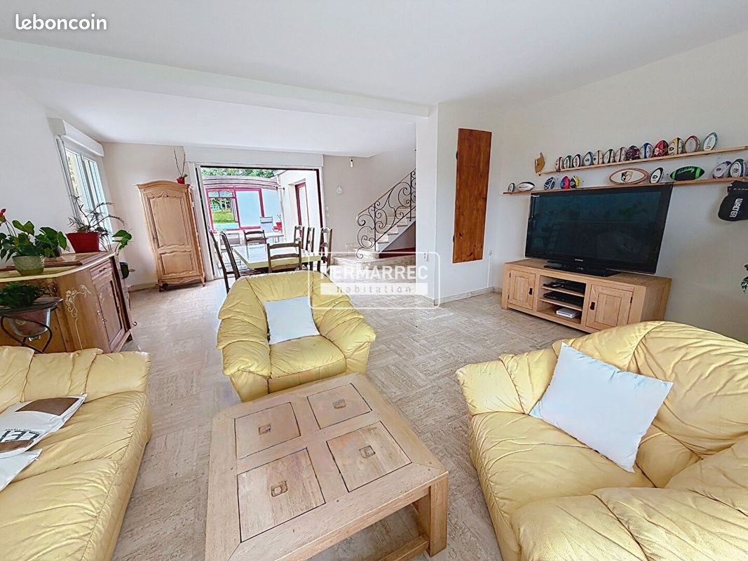 Maison à vendre, 173m², Pacé