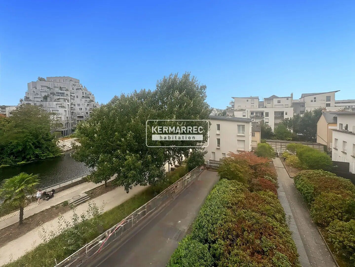 Appartement à vendre, 32m², Rennes