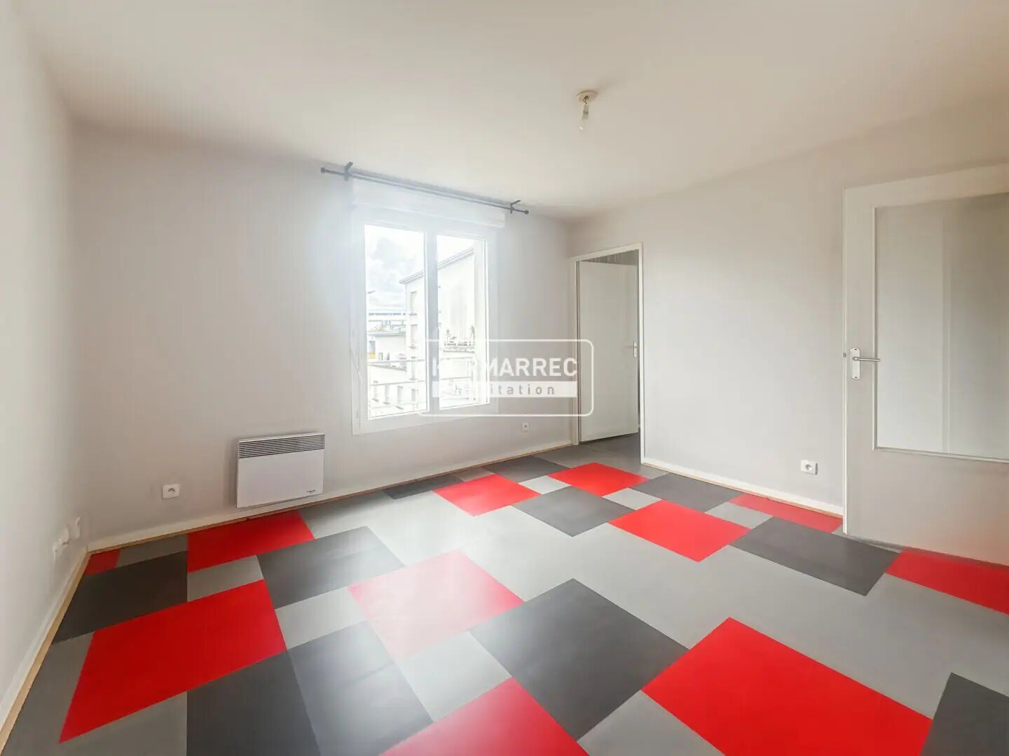 Appartement à vendre, 32m², Rennes