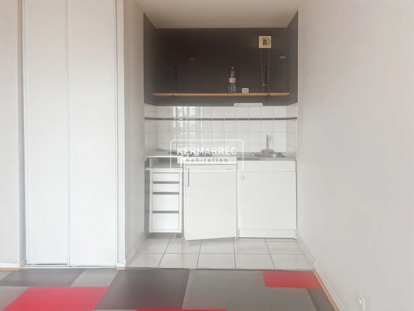 Appartement à vendre, 32m², Rennes