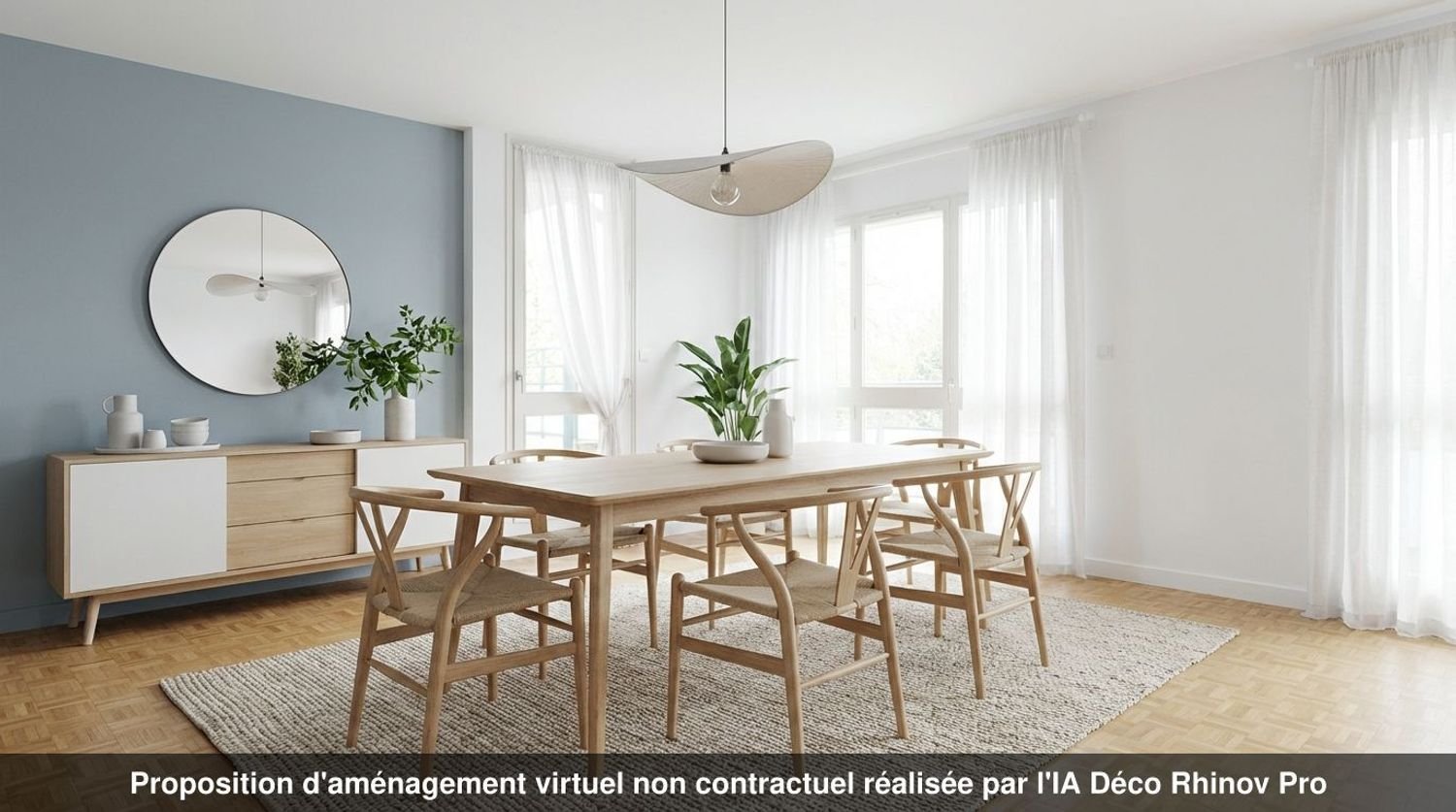 Appartement à vendre, 75m², Chantepie