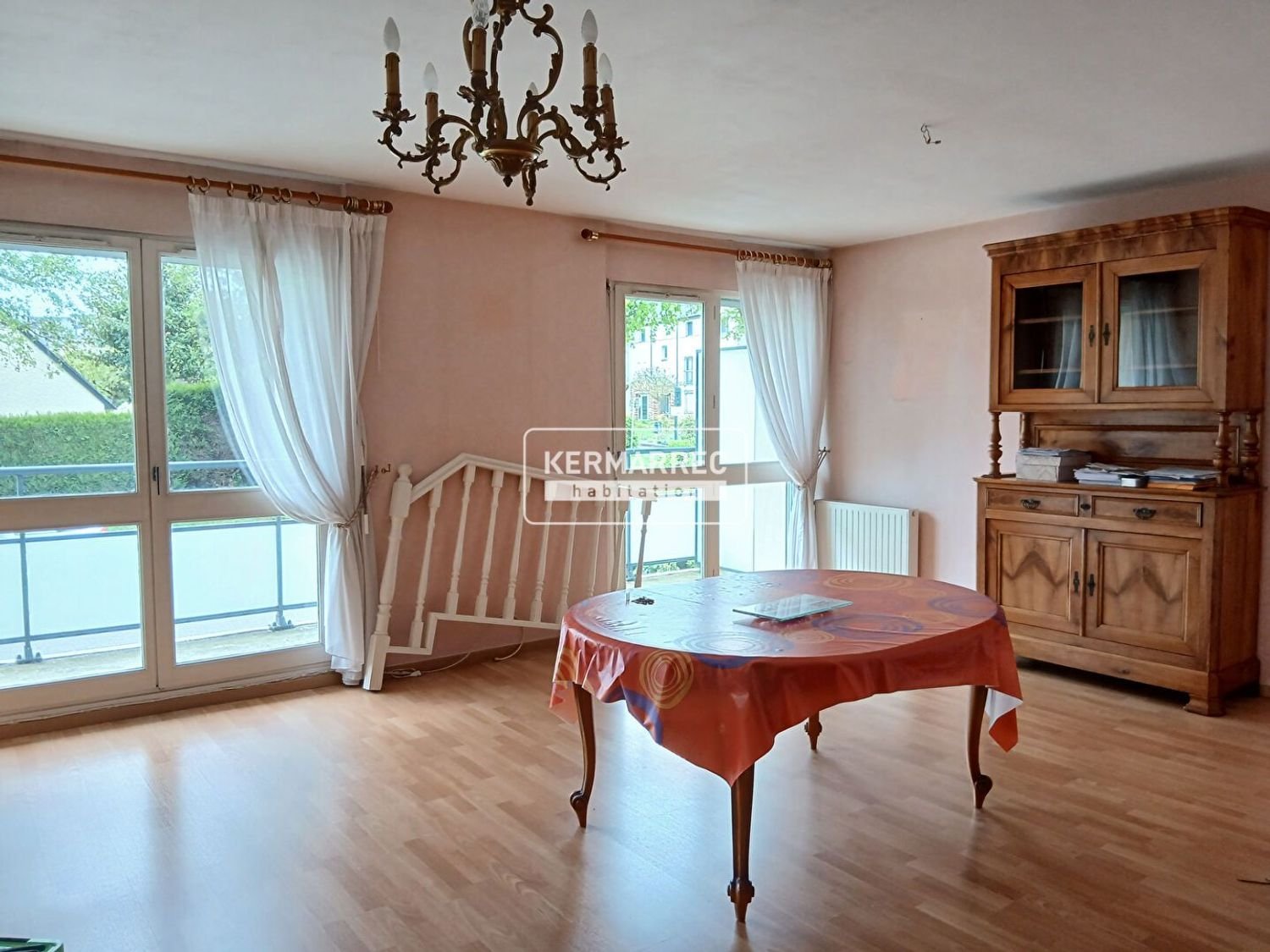 Appartement à vendre, 75m², Chantepie