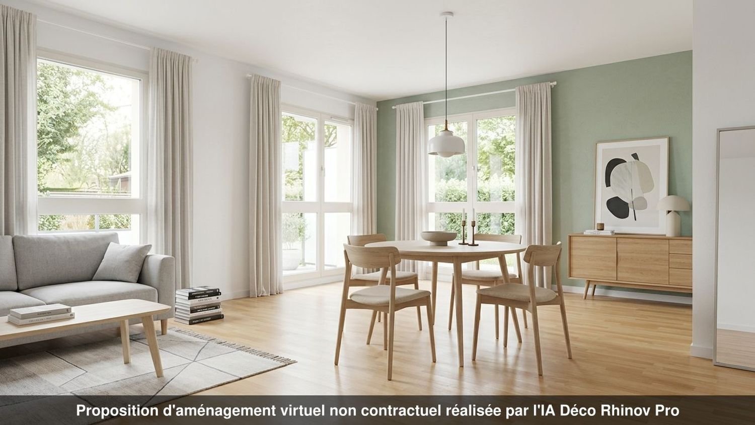 Appartement à vendre, 75m², Chantepie