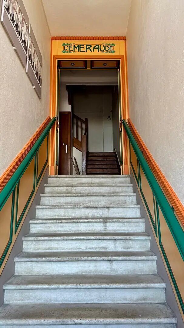 Appartement à vendre, 93m², Saint-Malo