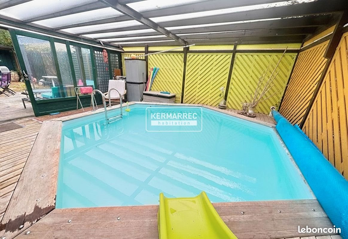 Maison à vendre, 158m², Betton