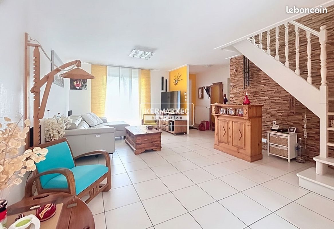 Maison à vendre, 158m², Betton