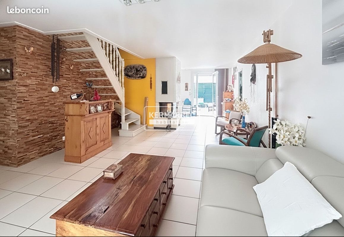 Maison à vendre, 158m², Betton