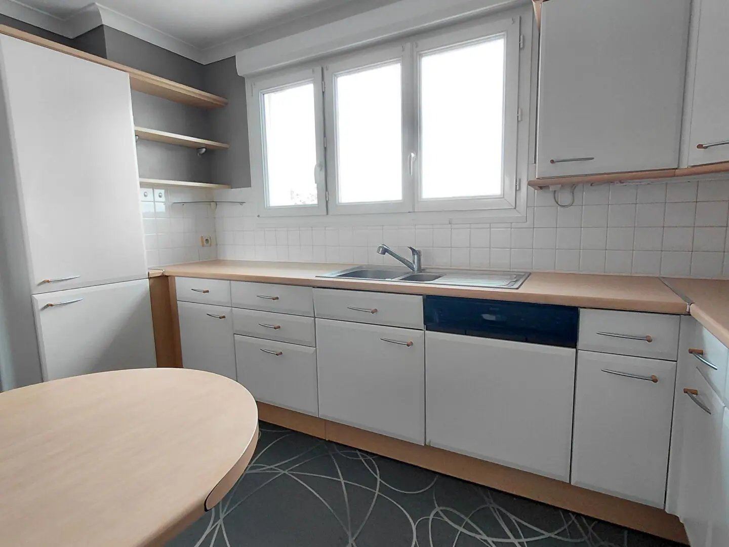 Appartement à vendre, 70m², Bruz
