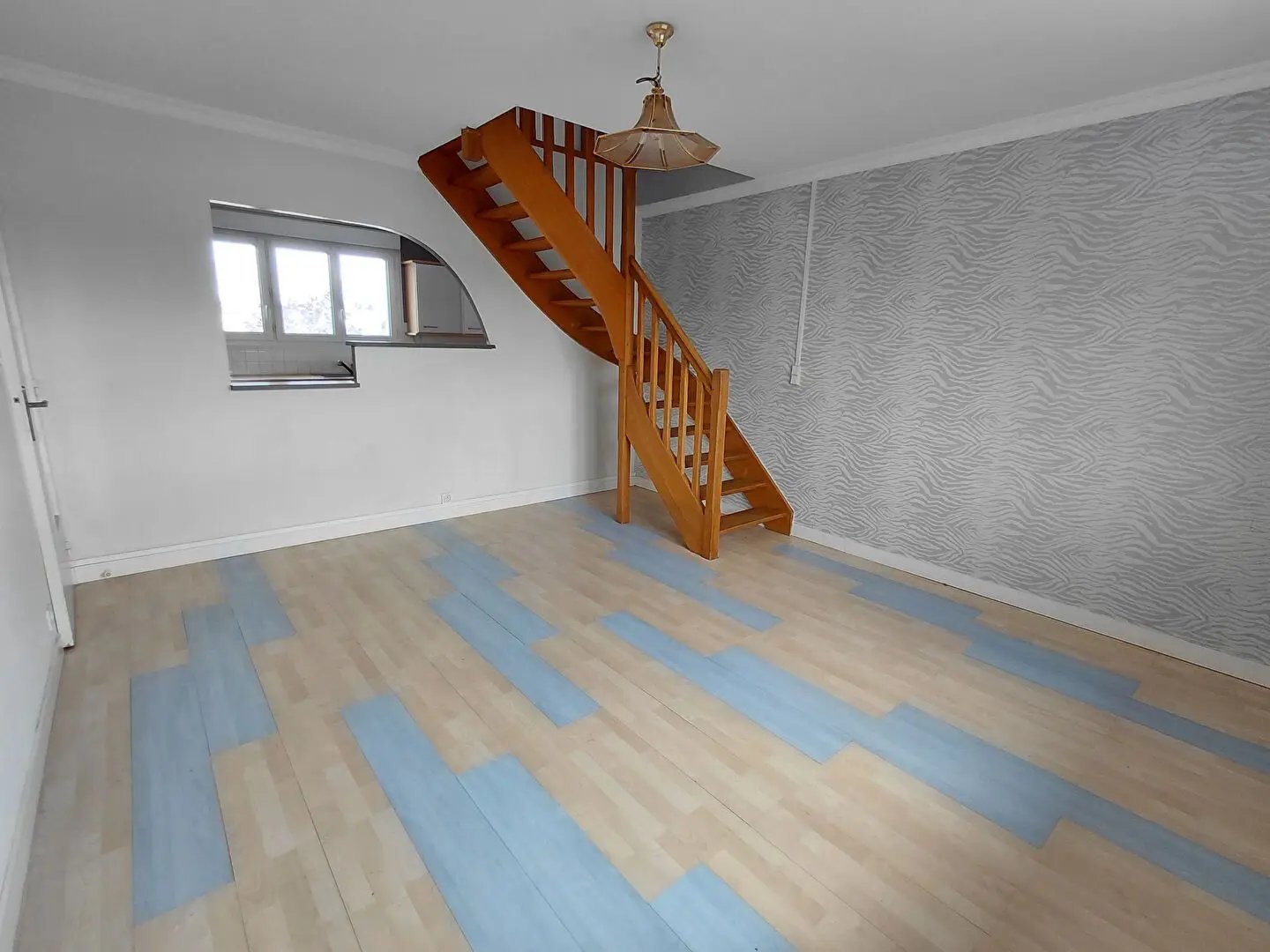 Appartement à vendre, 70m², Bruz