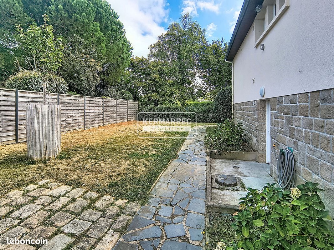 Maison à vendre, 145m², Montgermont