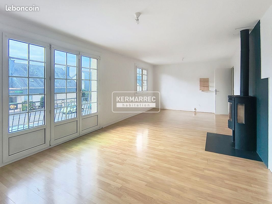 Maison à vendre, 145m², Montgermont