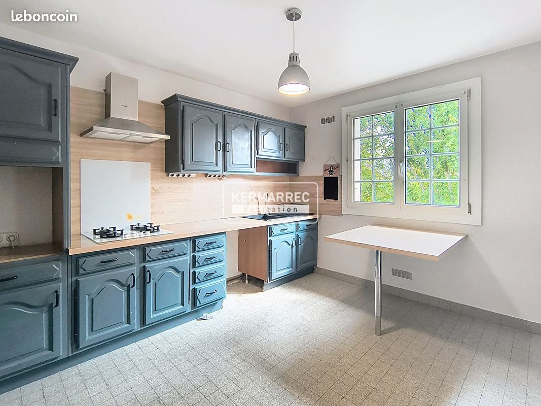 Maison à vendre, 145m², Montgermont
