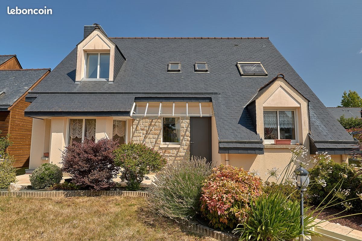 Maison à vendre, 149m², Chantepie