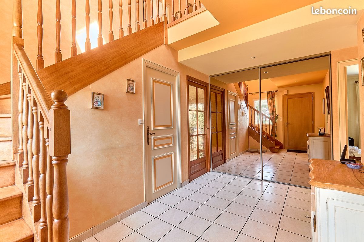 Maison à vendre, 149m², Chantepie