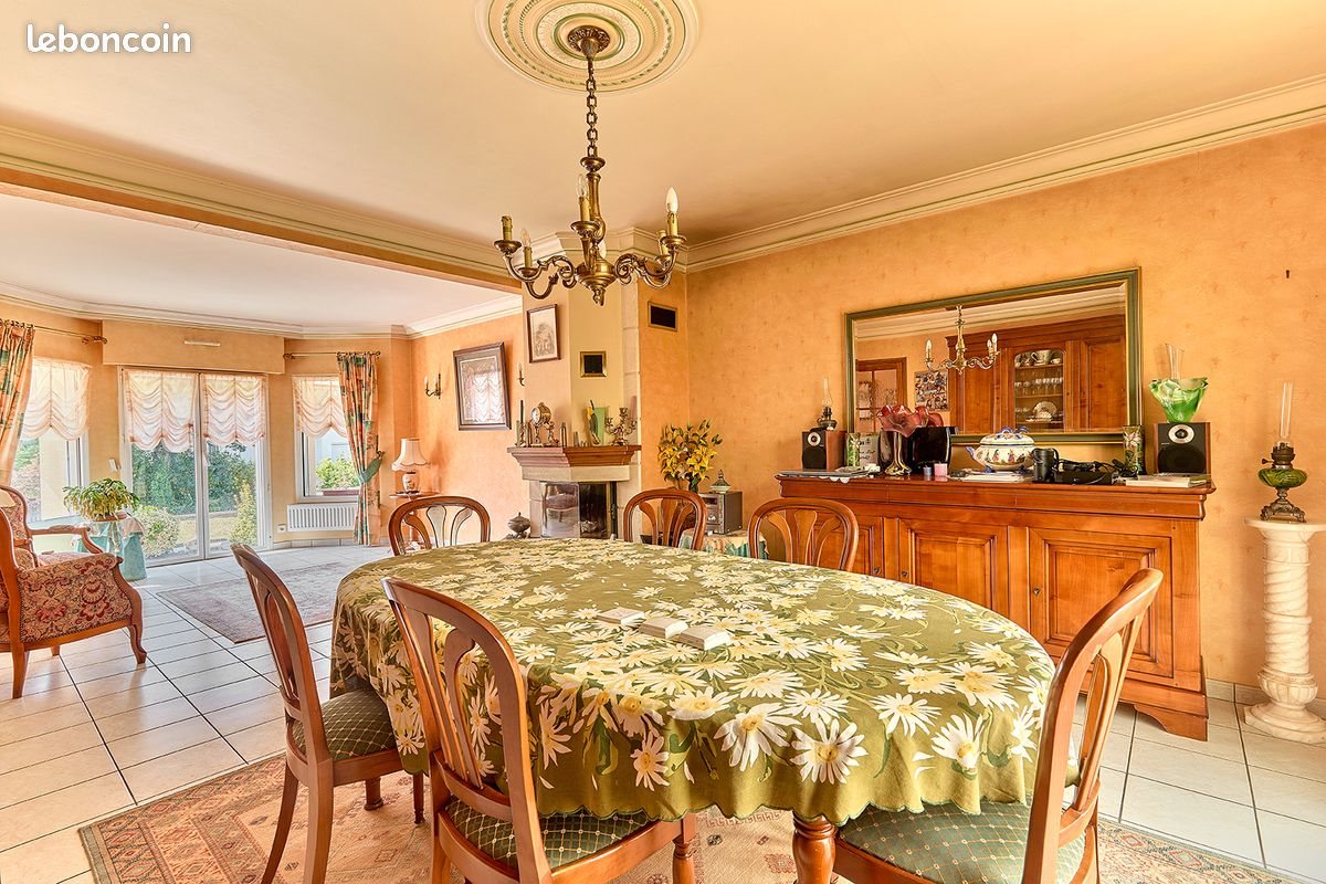 Maison à vendre, 149m², Chantepie
