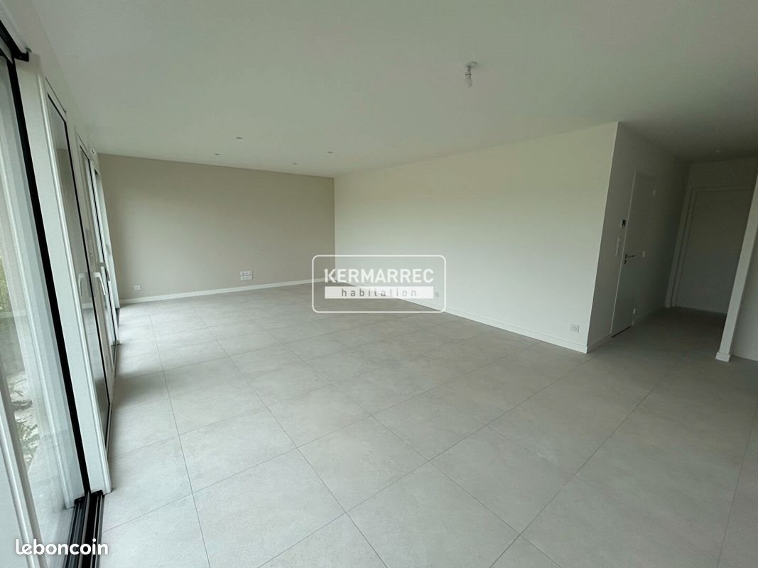 Maison à louer, 128m², Le Rheu