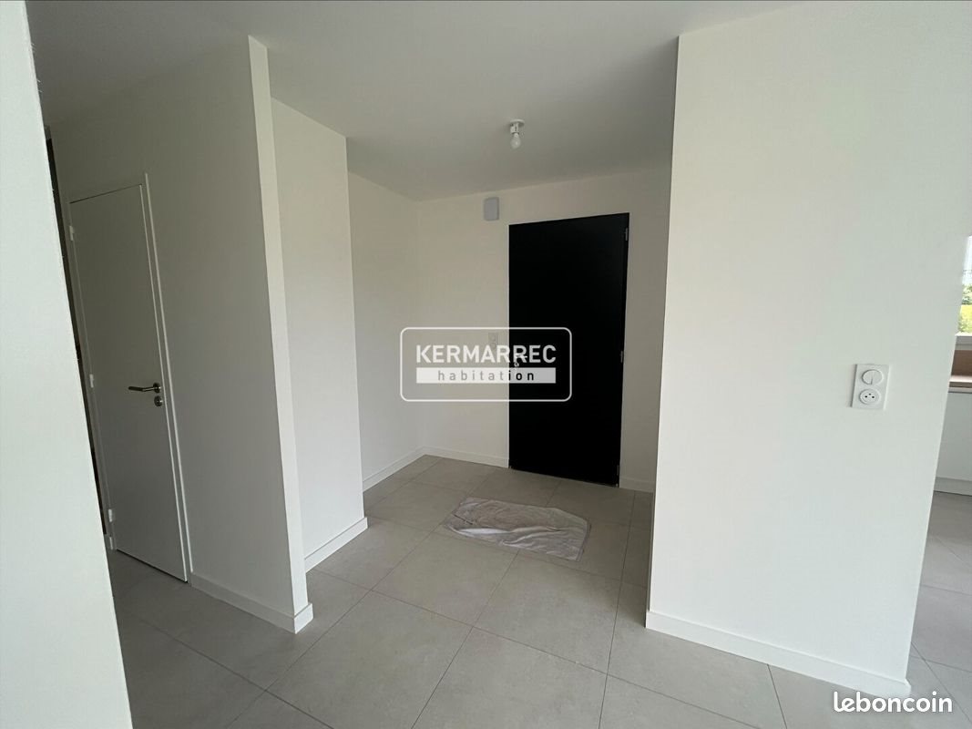 Maison à louer, 128m², Le Rheu