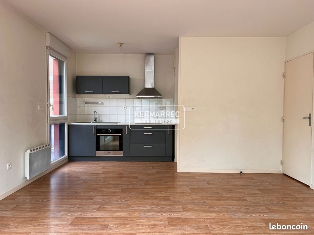 Appartement à vendre, 65m², Chantepie