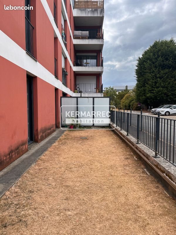 Appartement à vendre, 65m², Chantepie