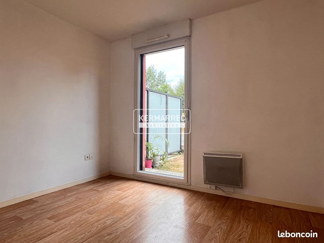 Appartement à vendre, 65m², Chantepie