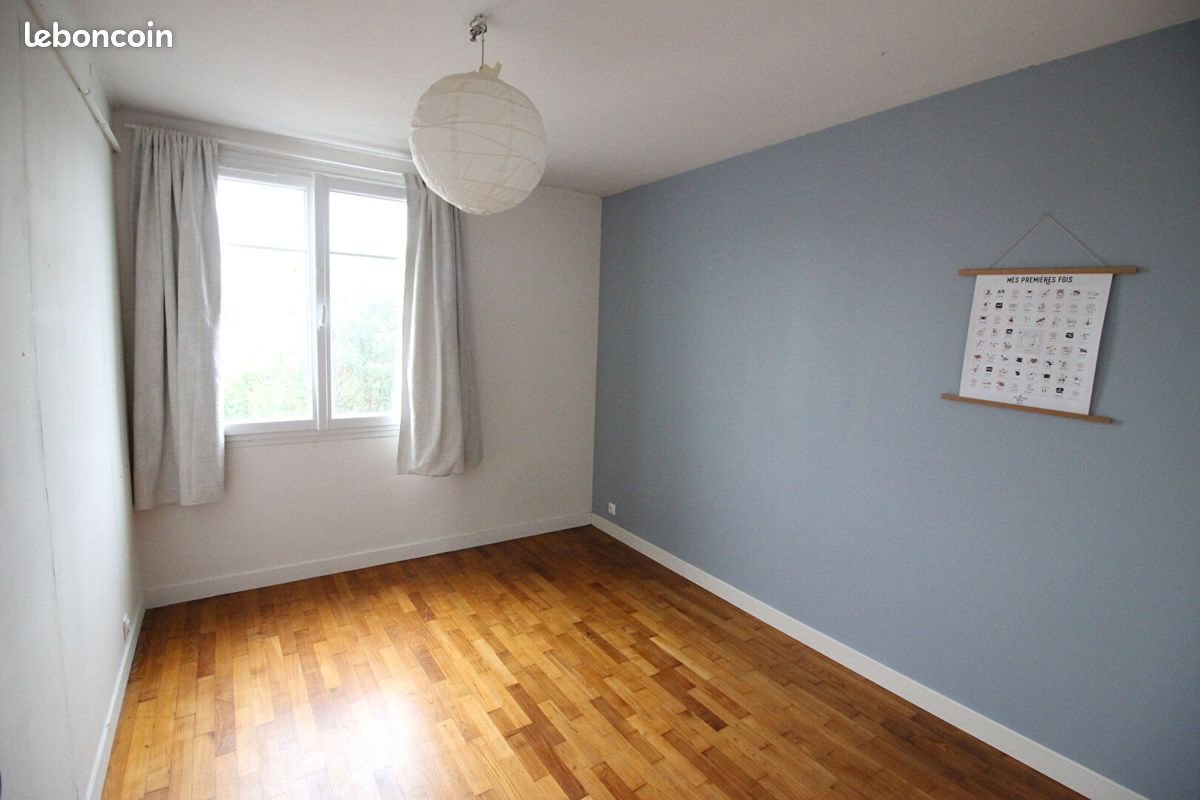 Appartement à louer, 83m², Rennes
