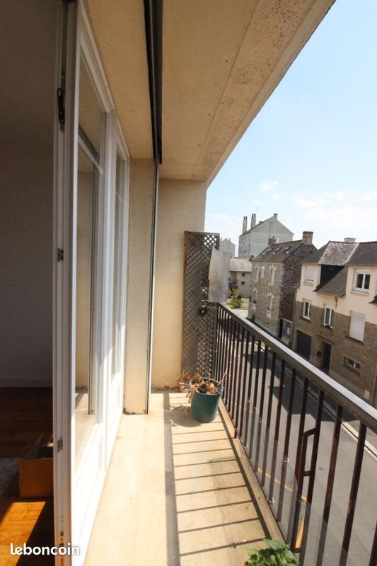 Appartement à louer, 83m², Rennes