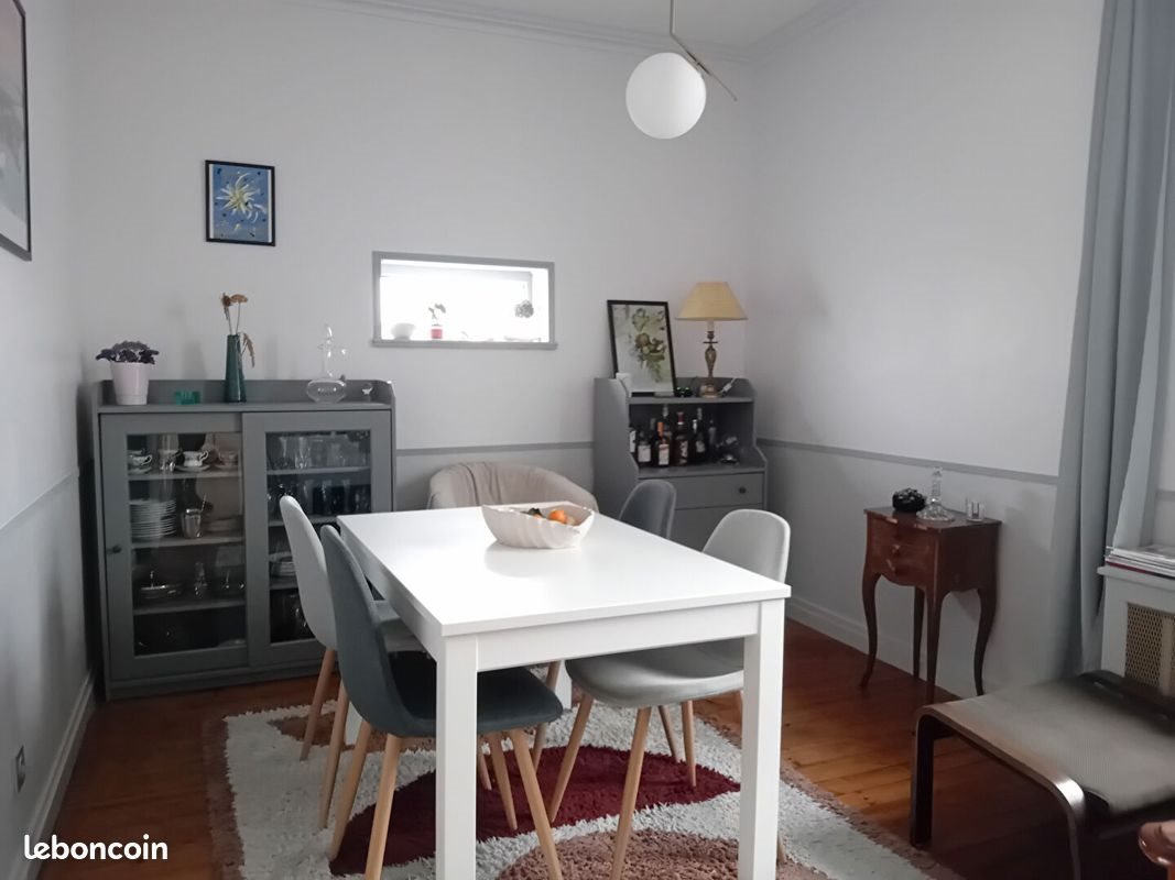 Maison à vendre, 70m², Saint-Malo