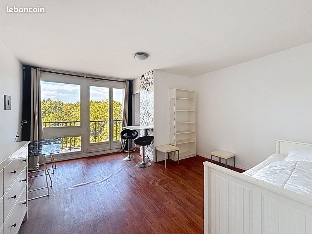Appartement à vendre, 28m², Rennes