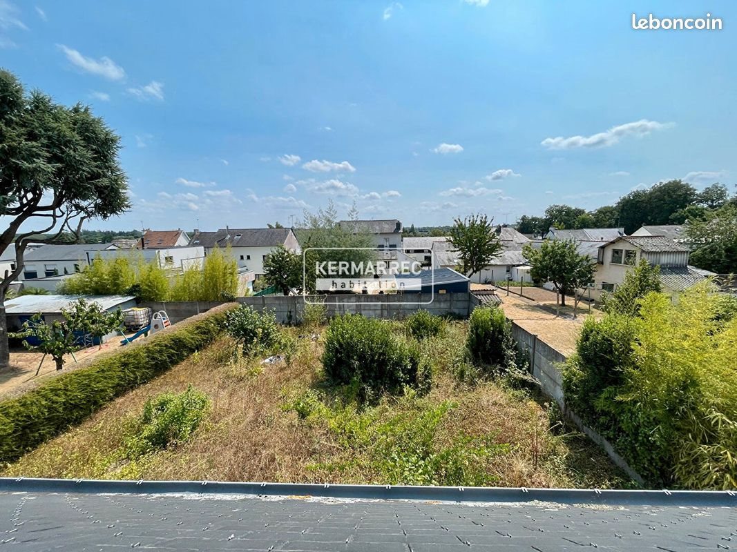 Maison à vendre, 115m², Cesson-Sévigné