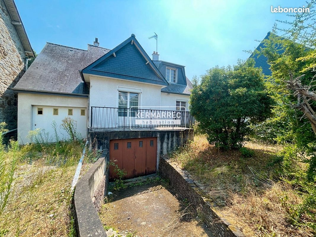 Maison à vendre, 115m², Cesson-Sévigné