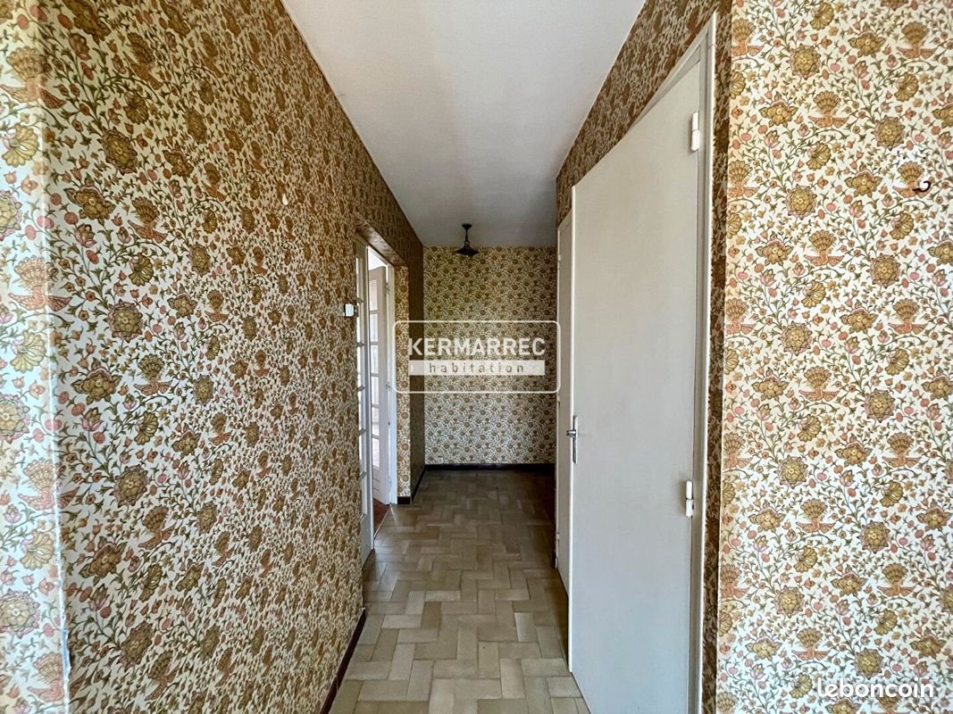 Maison à vendre, 115m², Cesson-Sévigné