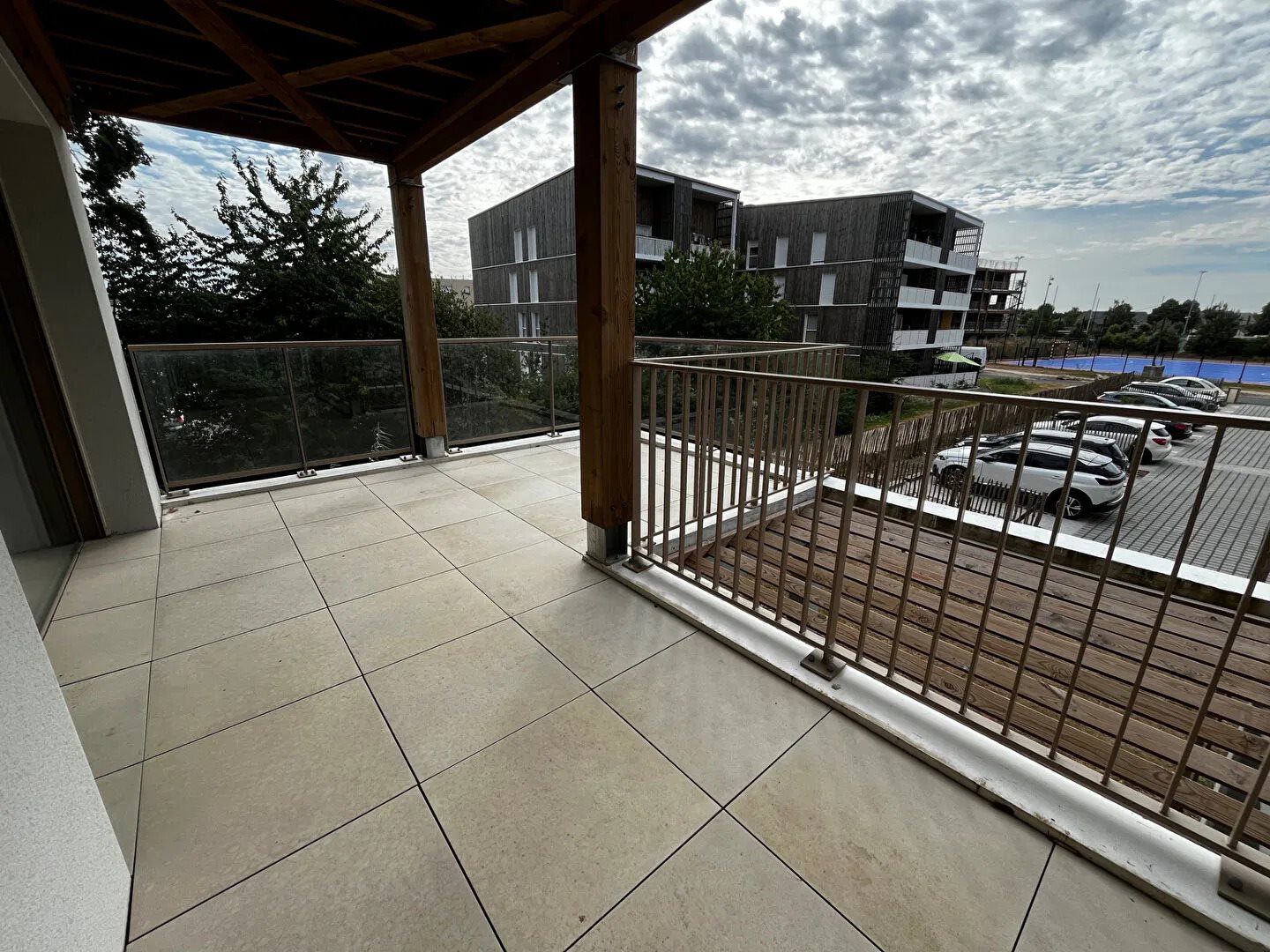 Appartement à vendre, 64m², Le Rheu