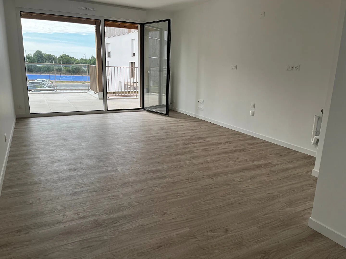 Appartement à vendre, 64m², Le Rheu