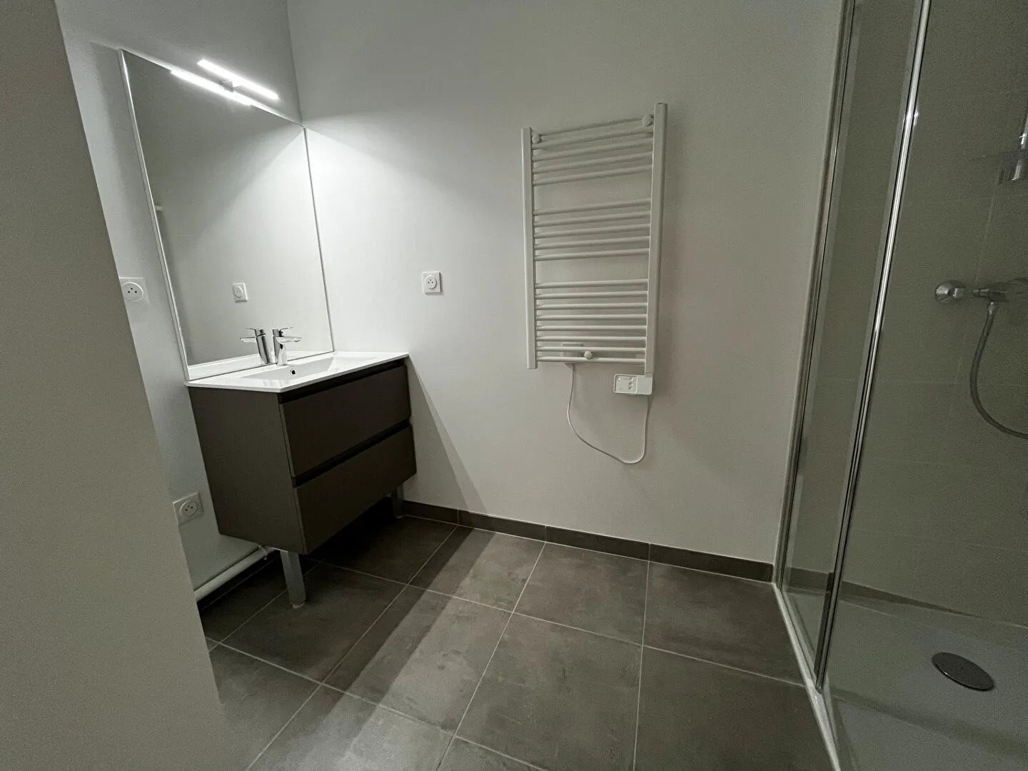 Appartement à vendre, 64m², Le Rheu