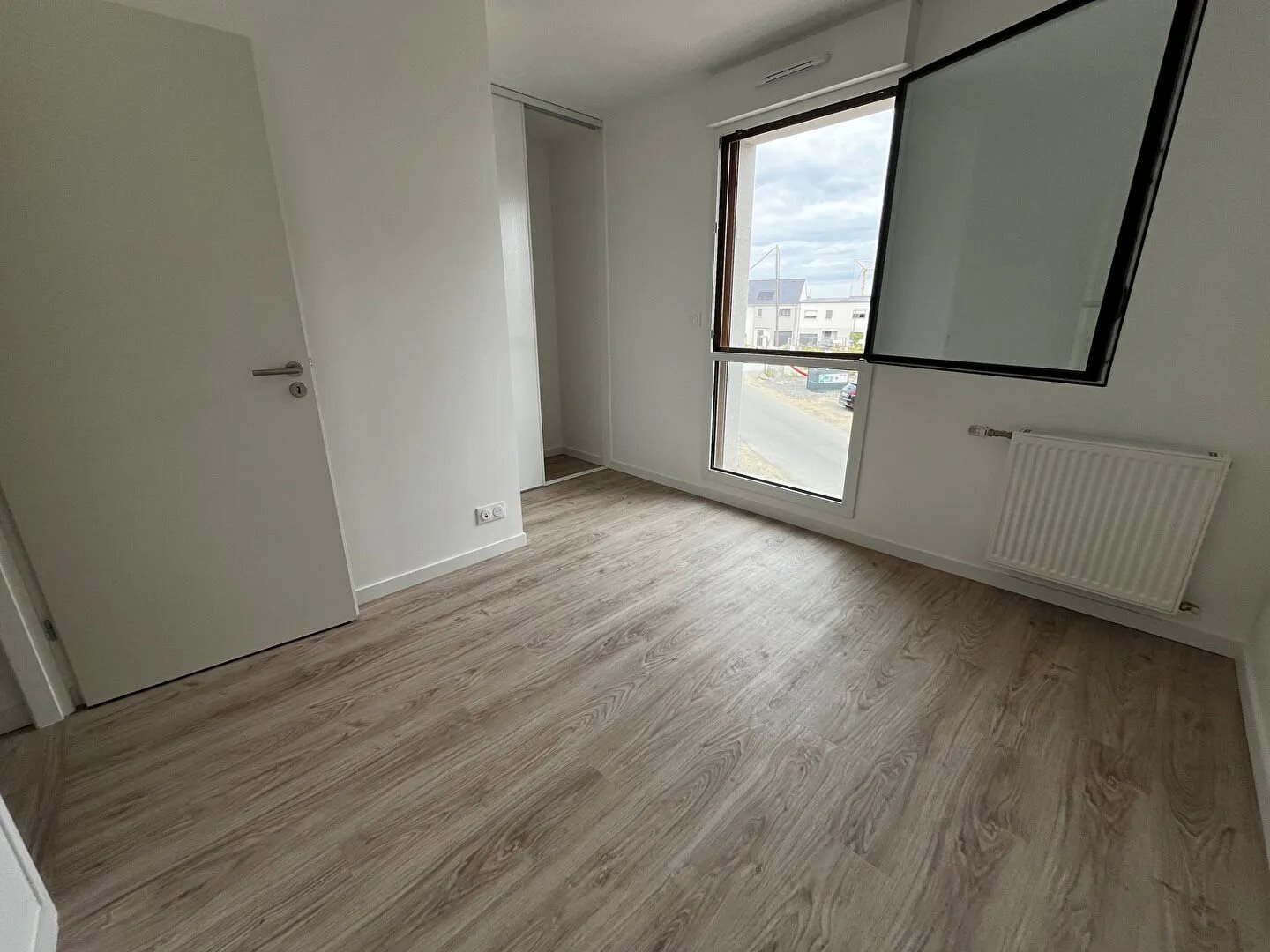 Appartement à vendre, 64m², Le Rheu