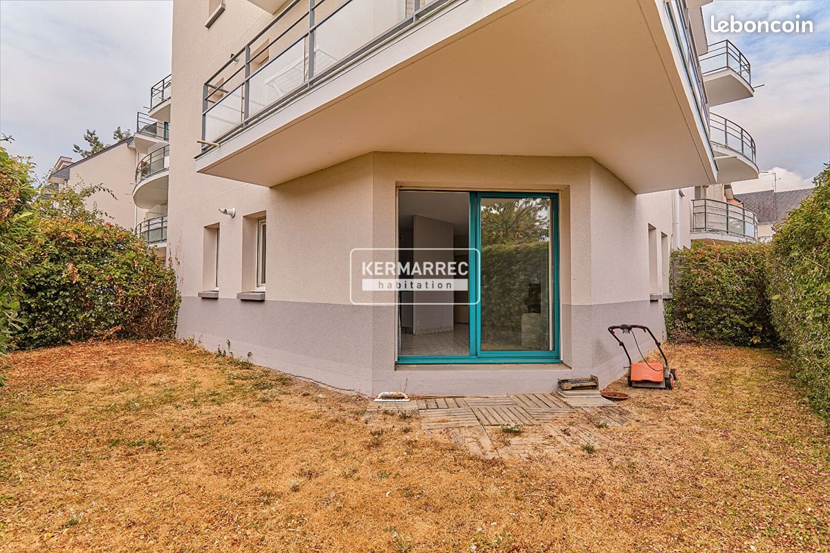 Appartement à vendre, 68m², Acigné