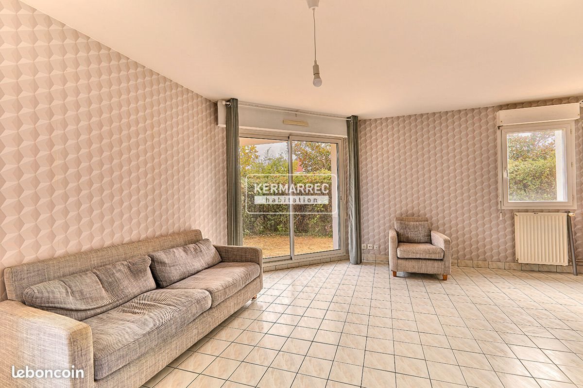 Appartement à vendre, 68m², Acigné