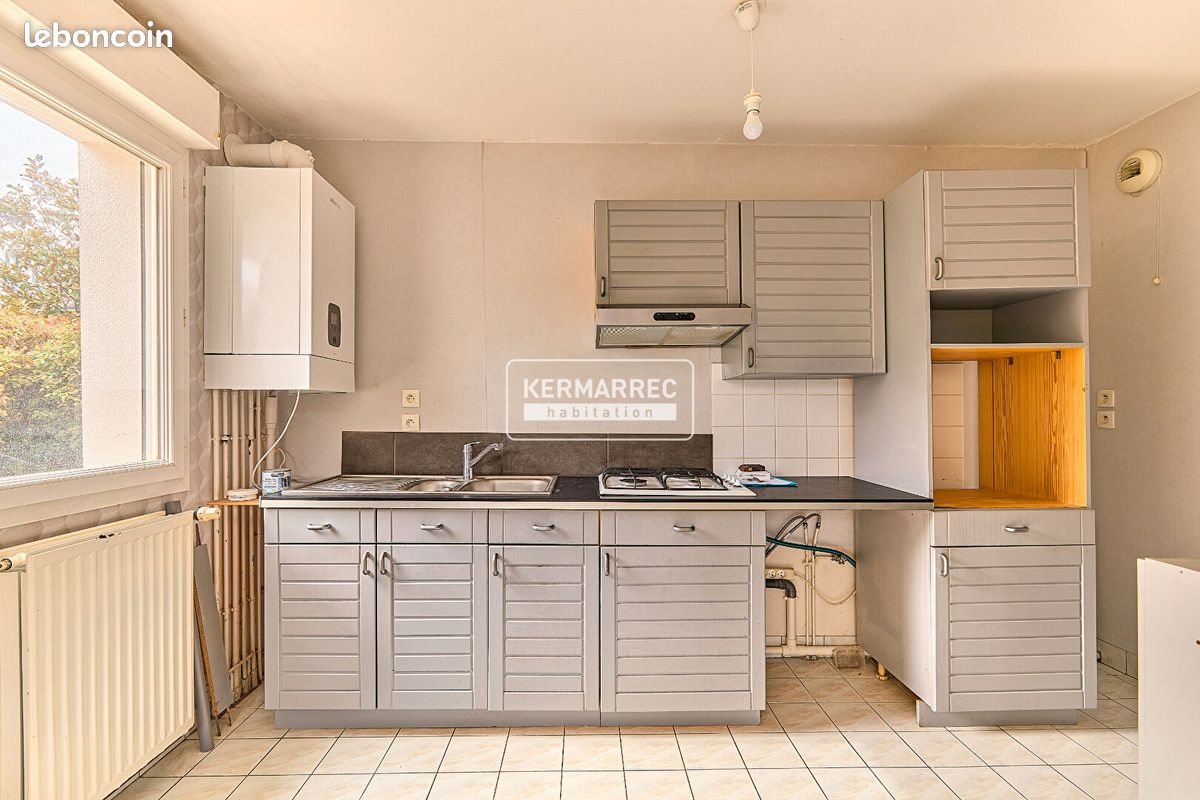 Appartement à vendre, 68m², Acigné