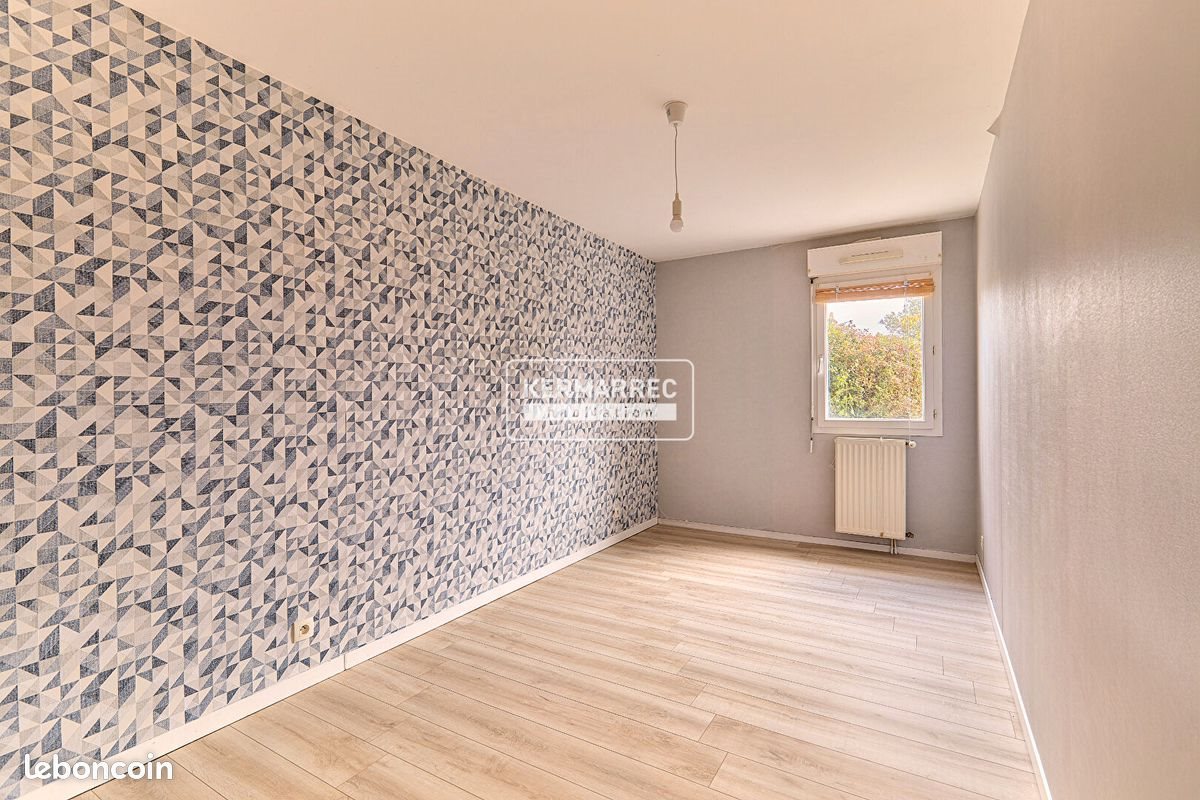 Appartement à vendre, 68m², Acigné