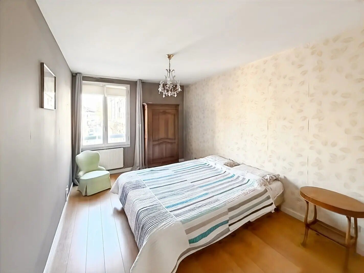 Appartement à vendre, 105m², Rennes