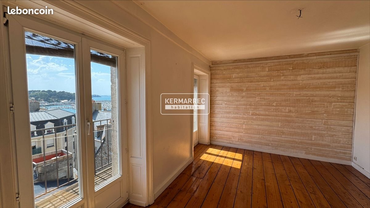 Appartement à vendre, 114m², Saint-Malo