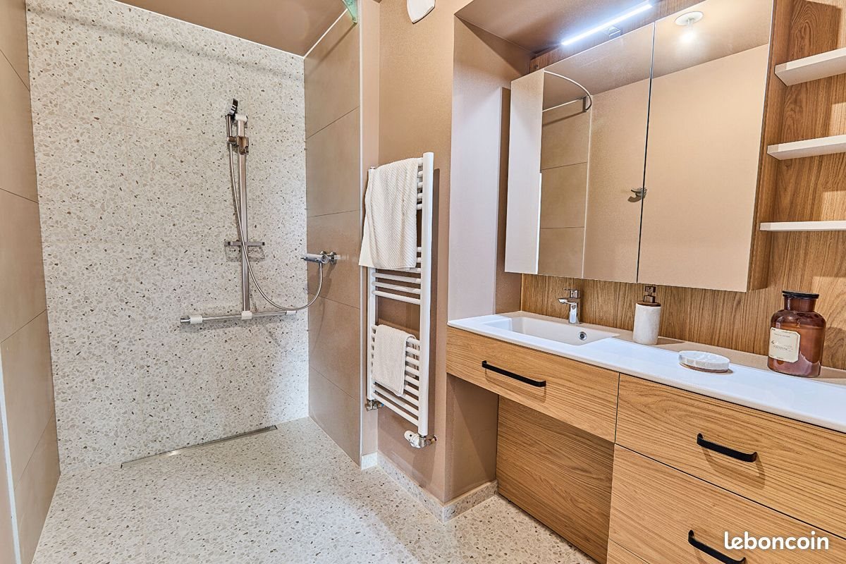 Appartement à louer, 47m², Chantepie