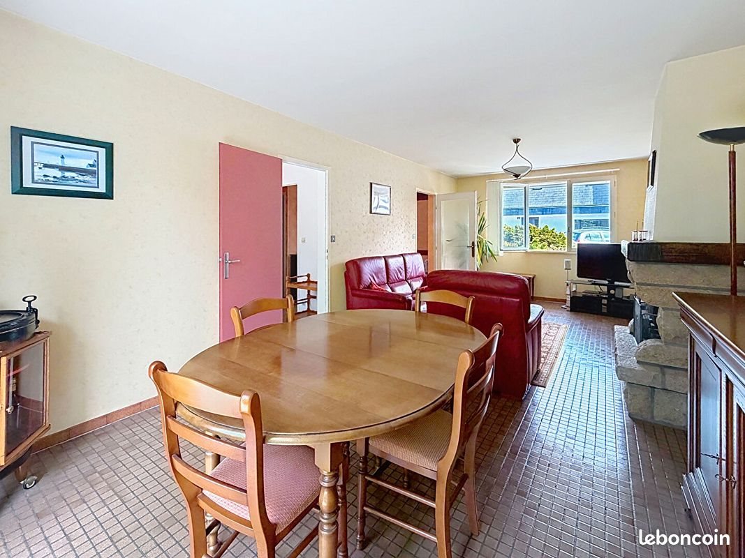 Maison à vendre, 108m², Rennes