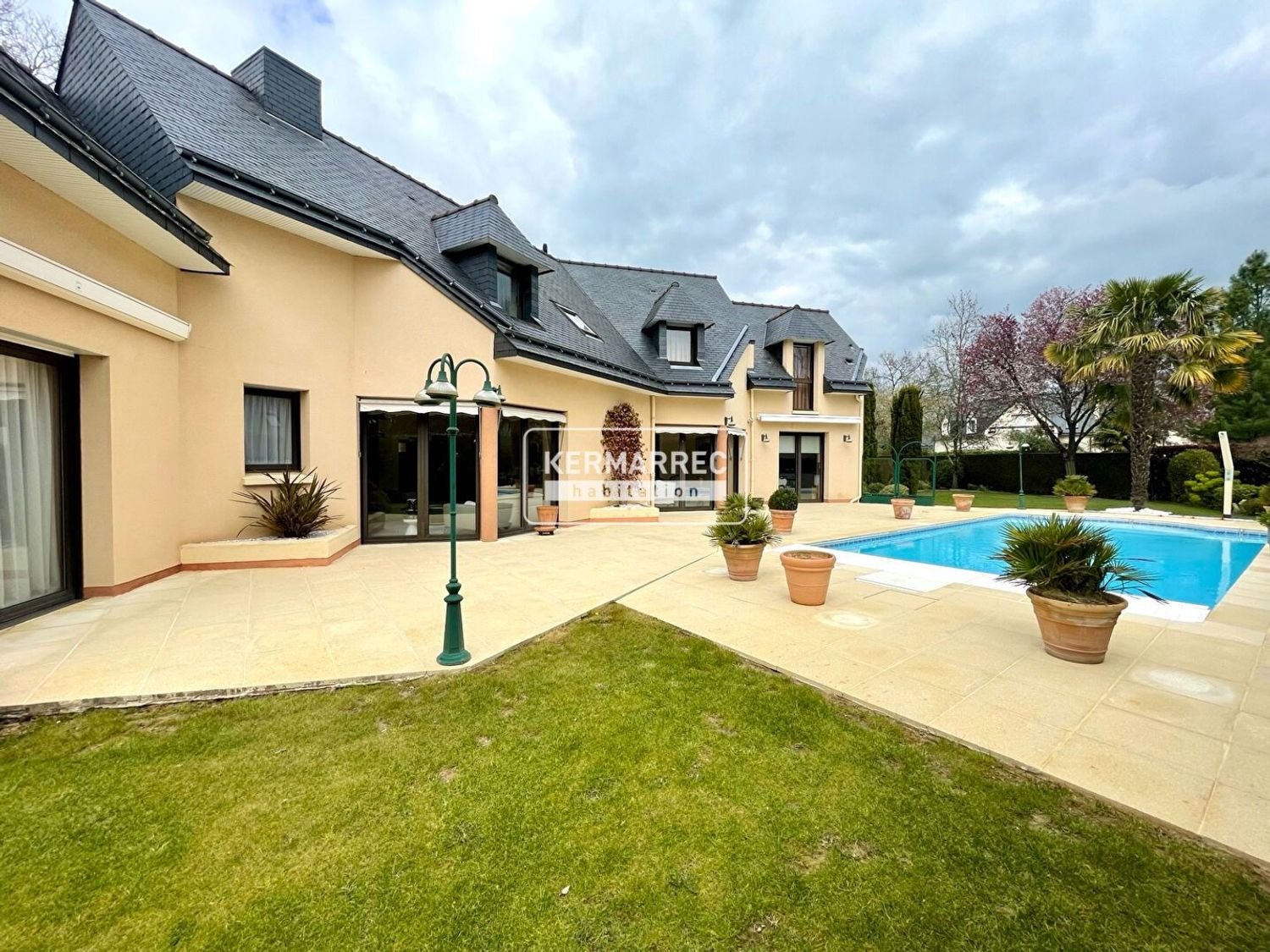 Maison à vendre, 320m², Saint-Grégoire