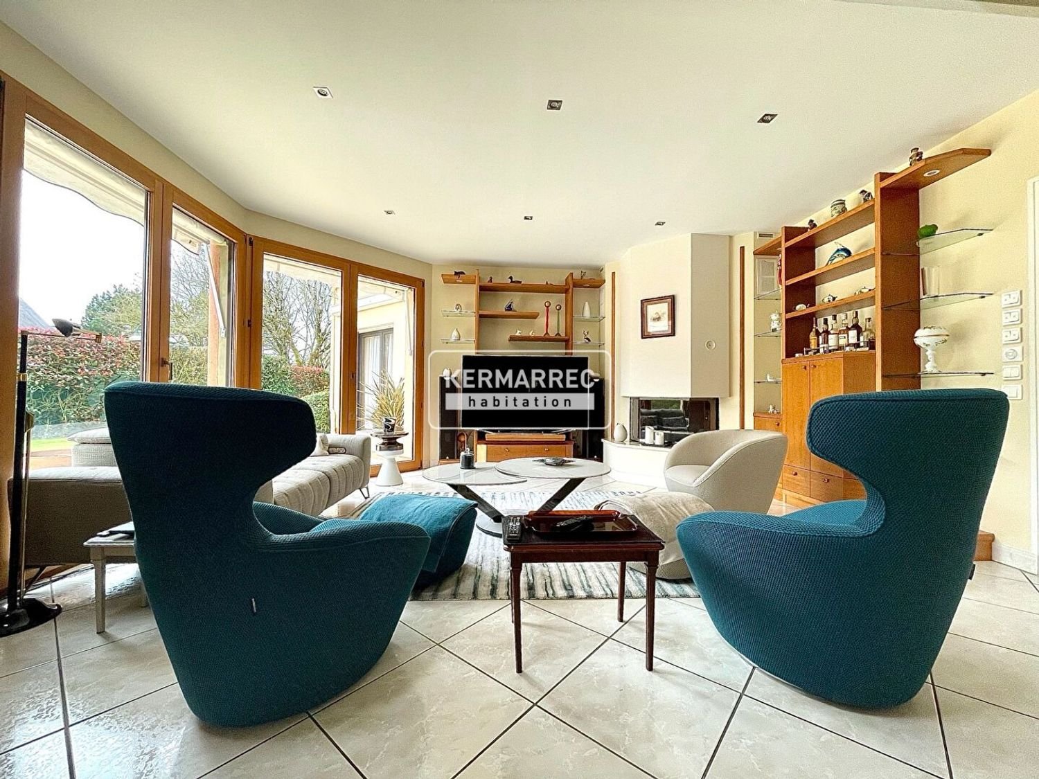 Maison à vendre, 320m², Saint-Grégoire
